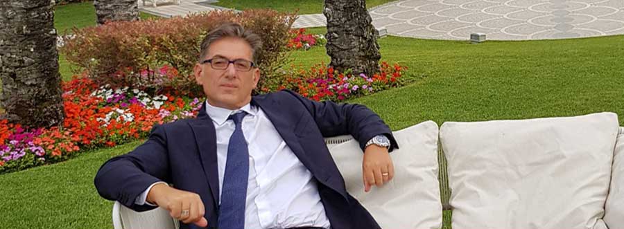 Antonio Cavallo | Marketing Specialist
