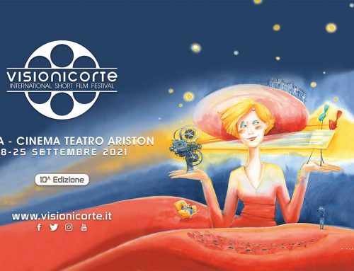 Visioni Corte