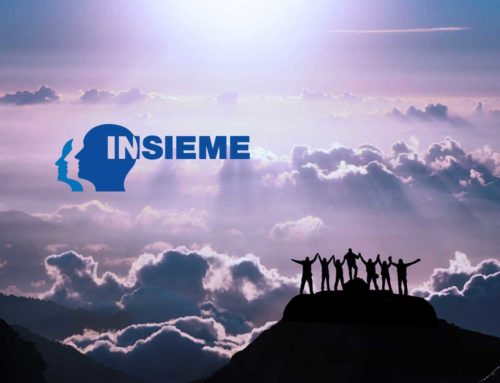 Insieme – Strutture Residenziali Terapeutico Riabilitative