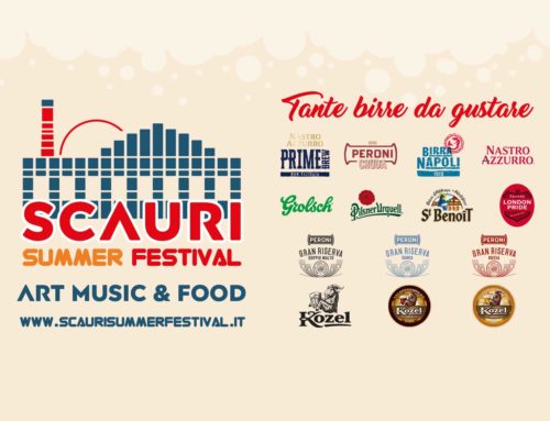 Scauri Summer Festival