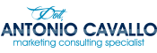 CAVALLOadv – Dott. Antonio Cavallo Logo