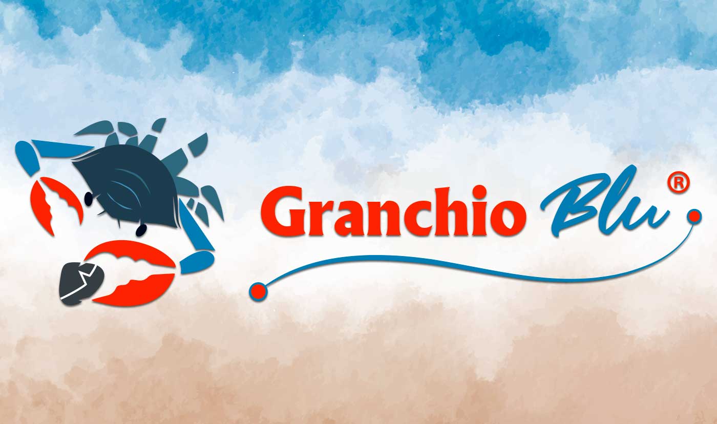 marchio registrato granchio blu