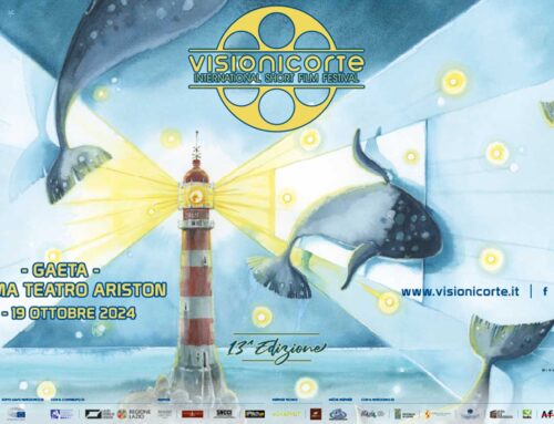 Visioni Corte 2024