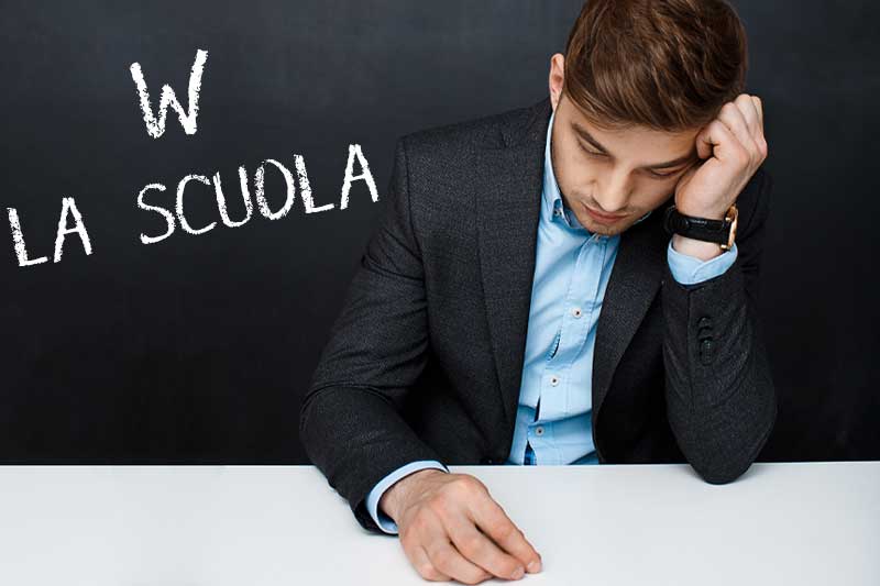 crisi professionisti e partite iva