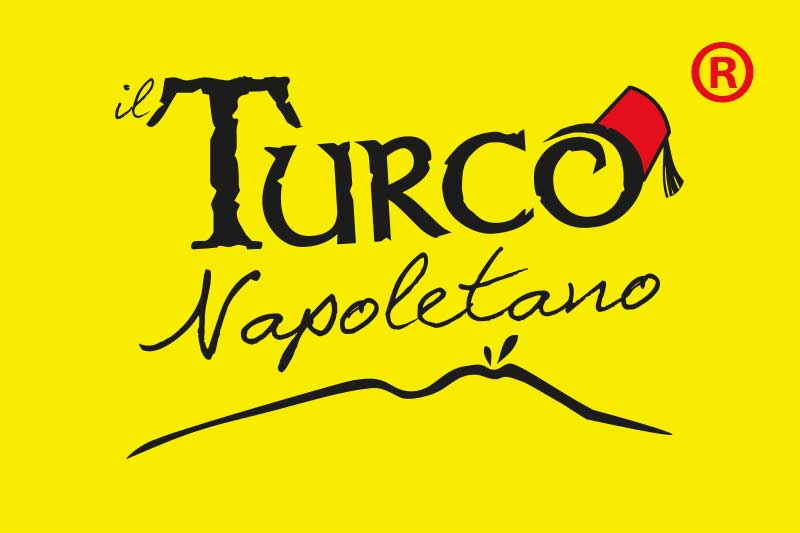 il turco napoletano marchio registrato